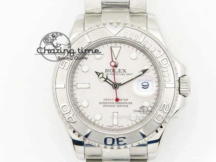 0224 Practical DateJust 41 126334 904 Full Paved Diamonds BP Maker Best Edition Silver Dial on Oyster Bracelet A 2542